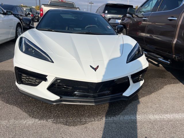 2023 Chevrolet Corvette 3LT