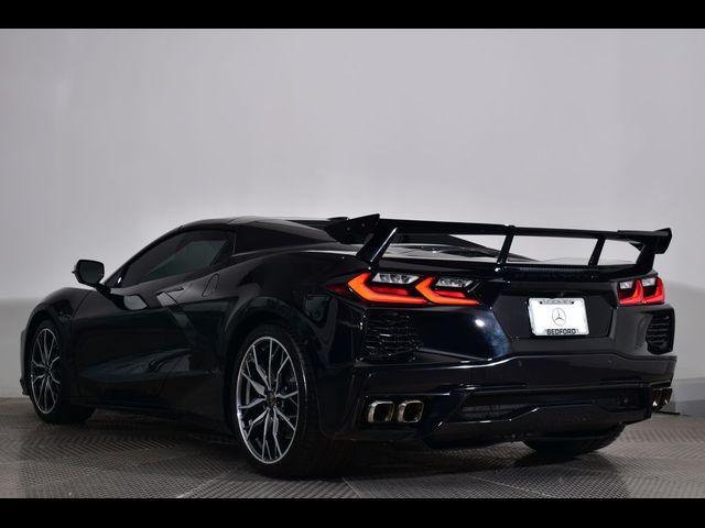 2023 Chevrolet Corvette 3LT