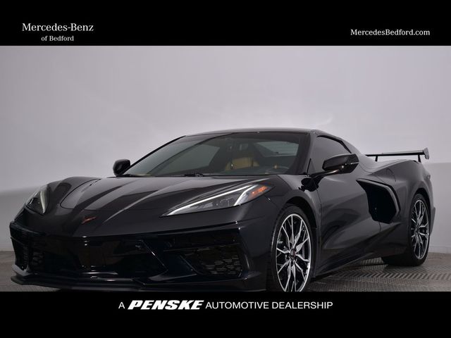 2023 Chevrolet Corvette 3LT