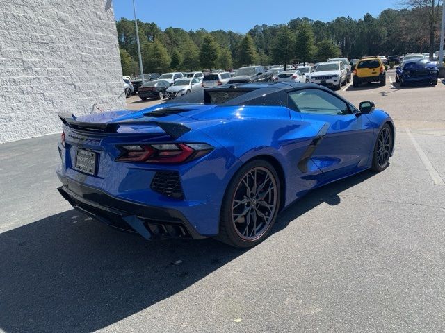 2023 Chevrolet Corvette 3LT