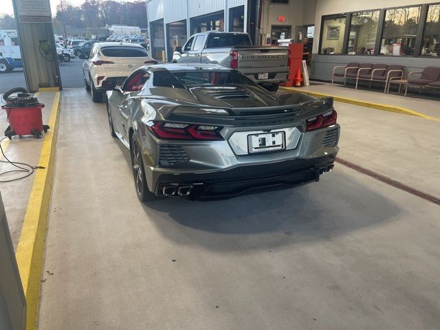 2023 Chevrolet Corvette 3LT