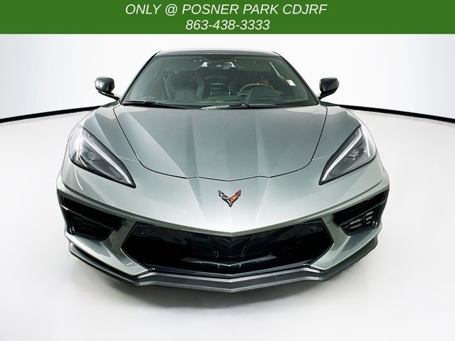 2023 Chevrolet Corvette 3LT