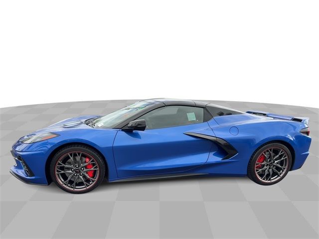 2023 Chevrolet Corvette 3LT