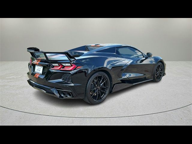 2023 Chevrolet Corvette 3LT