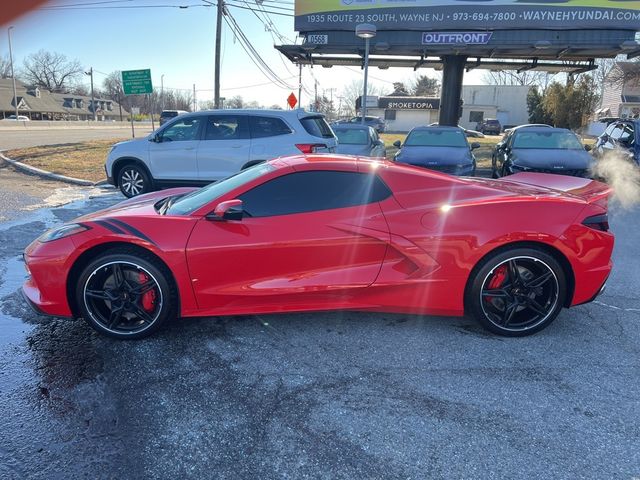 2023 Chevrolet Corvette 3LT