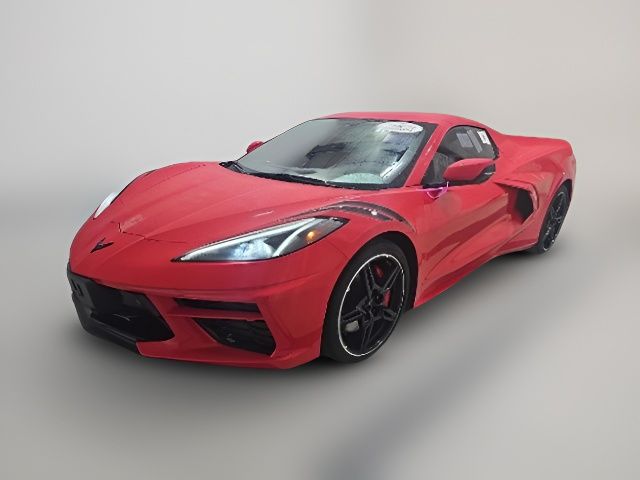 2023 Chevrolet Corvette 3LT