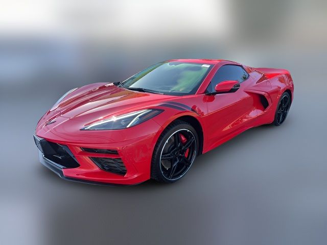 2023 Chevrolet Corvette 3LT