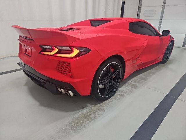 2023 Chevrolet Corvette 3LT