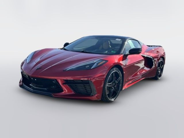 2023 Chevrolet Corvette 3LT