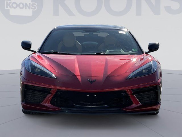 2023 Chevrolet Corvette 3LT