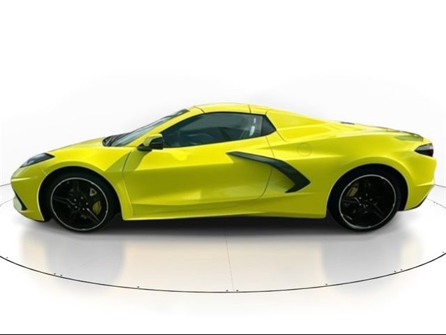 2023 Chevrolet Corvette 3LT