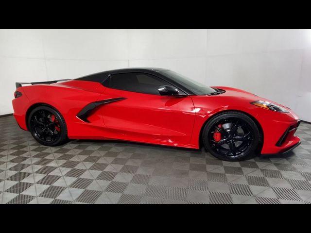 2023 Chevrolet Corvette 3LT