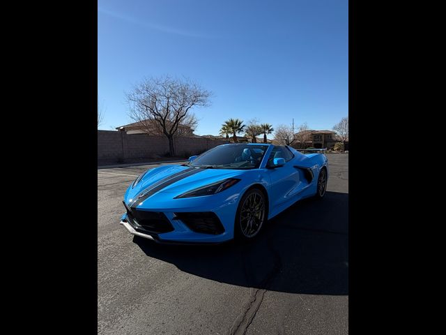 2023 Chevrolet Corvette 3LT