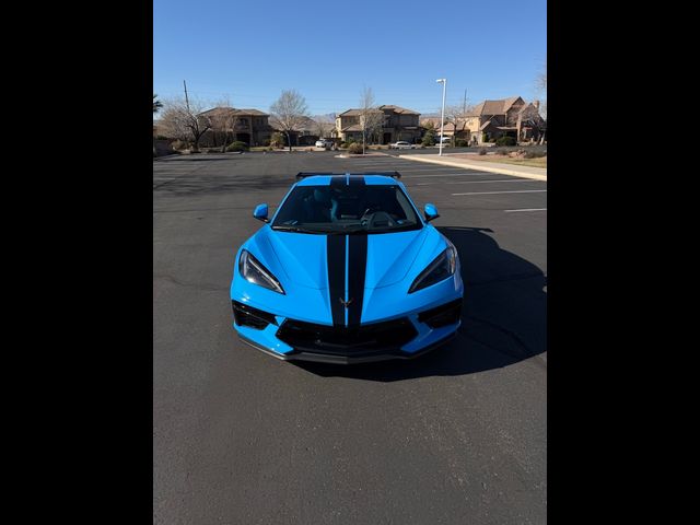 2023 Chevrolet Corvette 3LT