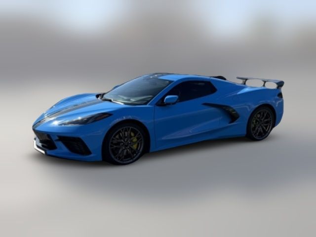 2023 Chevrolet Corvette 3LT