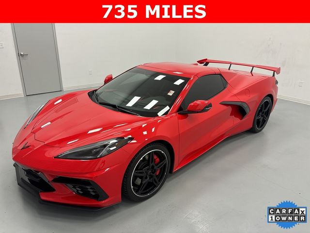 2023 Chevrolet Corvette 3LT