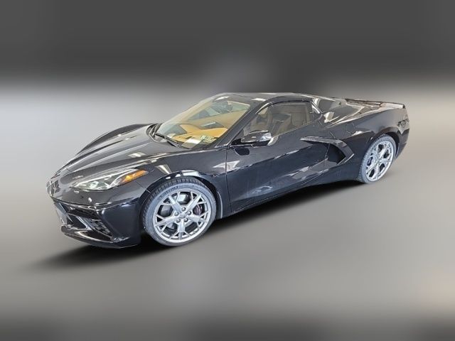 2023 Chevrolet Corvette 3LT