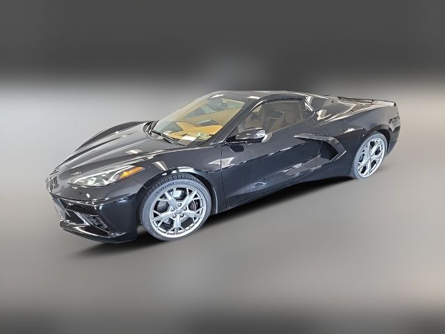 2023 Chevrolet Corvette 3LT