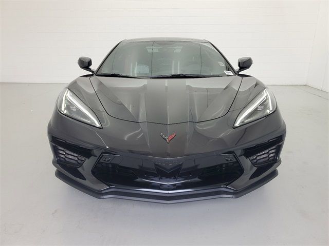 2023 Chevrolet Corvette 3LT