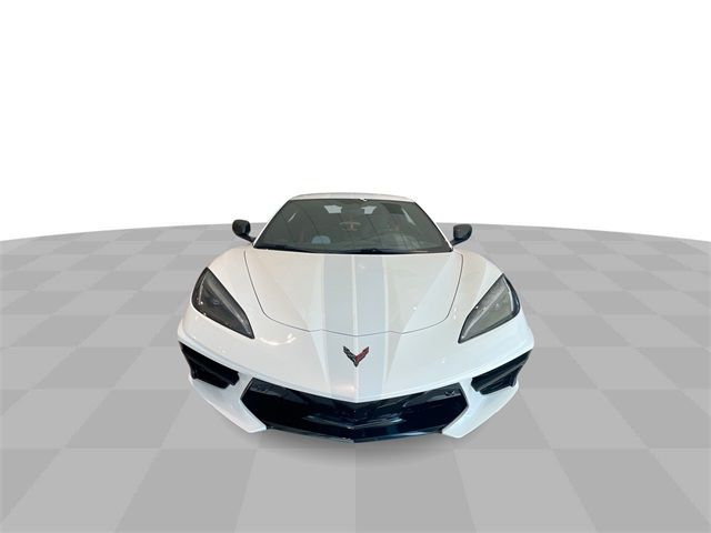 2023 Chevrolet Corvette 3LT