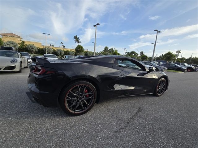 2023 Chevrolet Corvette 3LT