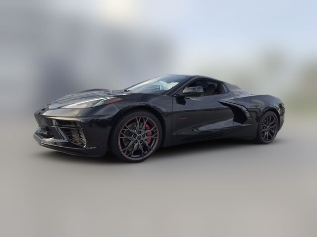 2023 Chevrolet Corvette 3LT