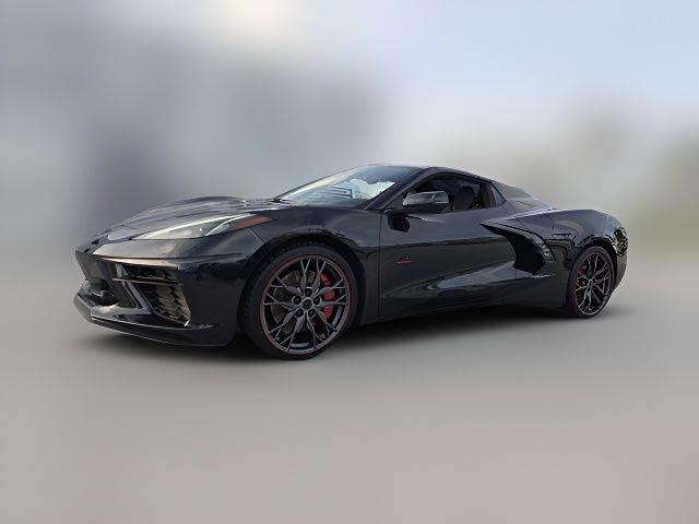 2023 Chevrolet Corvette 3LT