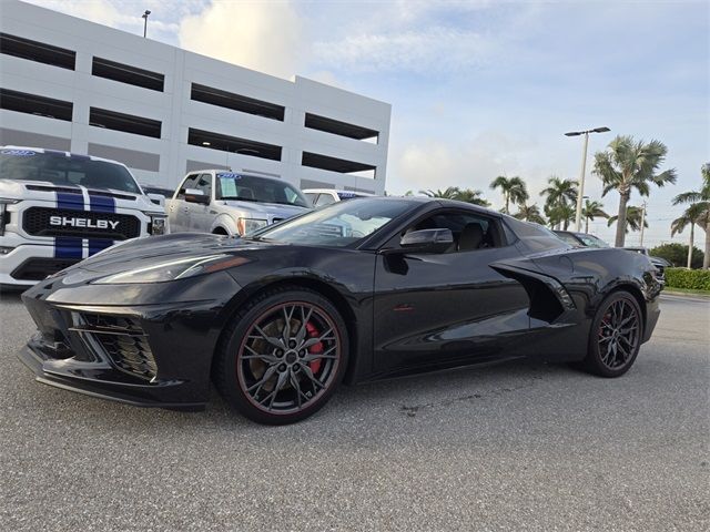 2023 Chevrolet Corvette 3LT