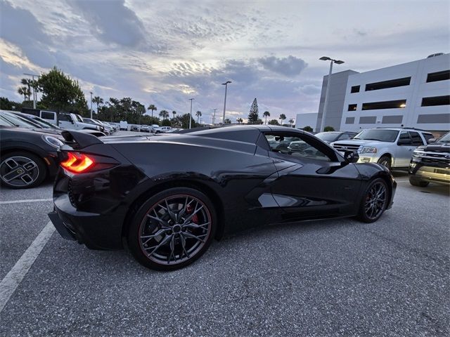 2023 Chevrolet Corvette 3LT