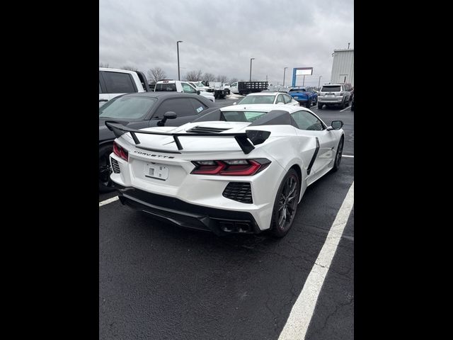 2023 Chevrolet Corvette 3LT