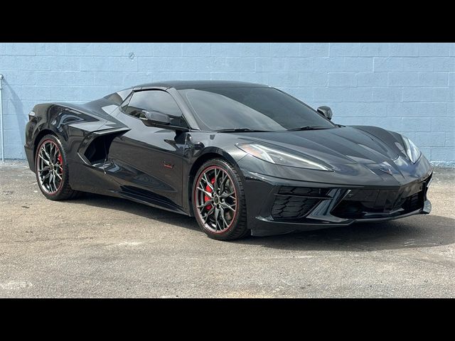 2023 Chevrolet Corvette 3LT