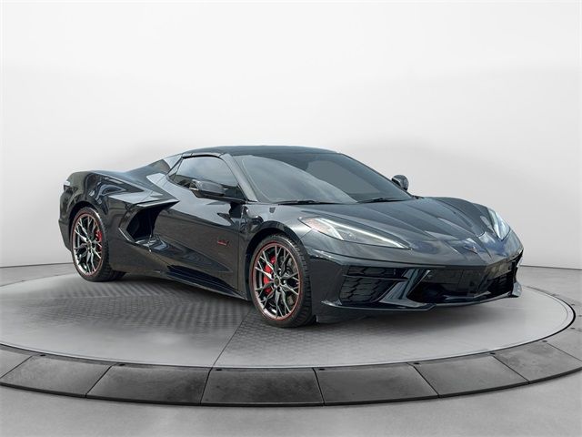 2023 Chevrolet Corvette 3LT