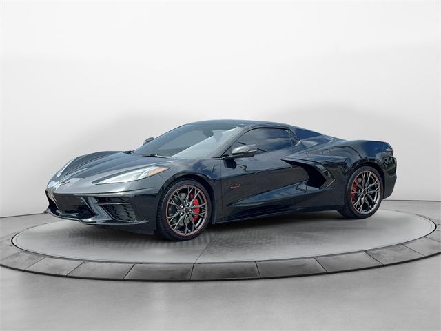 2023 Chevrolet Corvette 3LT