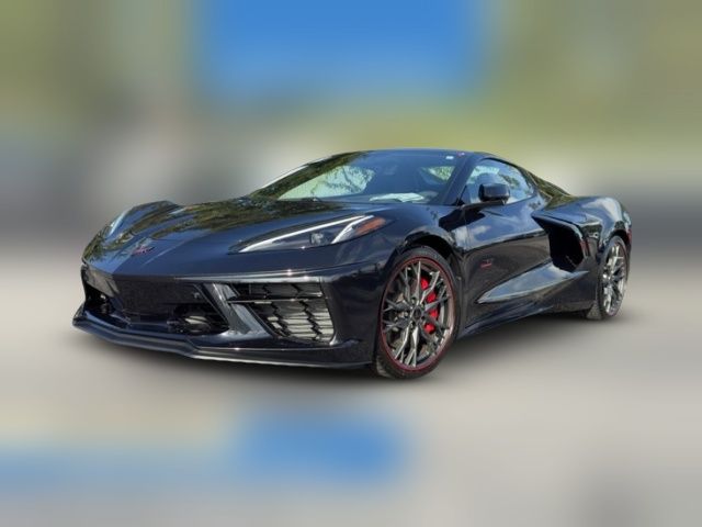 2023 Chevrolet Corvette 3LT