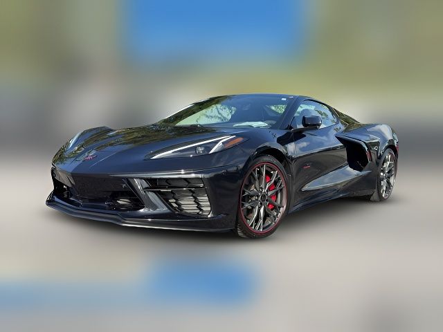 2023 Chevrolet Corvette 3LT