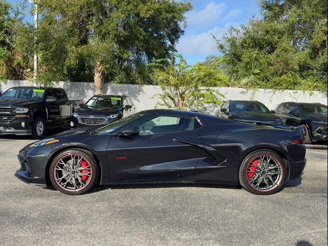 2023 Chevrolet Corvette 3LT