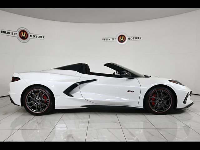 2023 Chevrolet Corvette 3LT