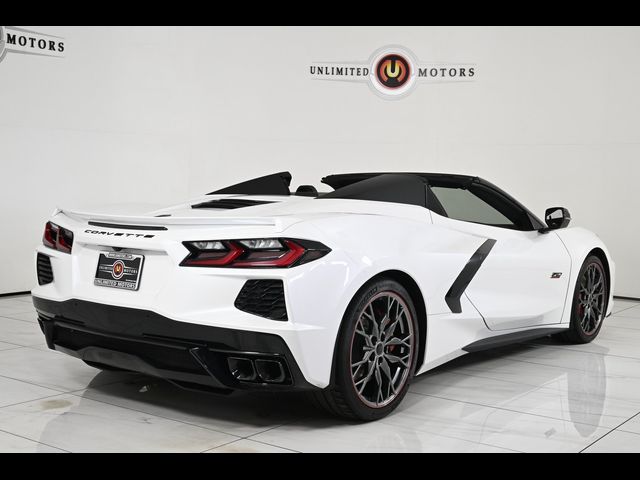 2023 Chevrolet Corvette 3LT