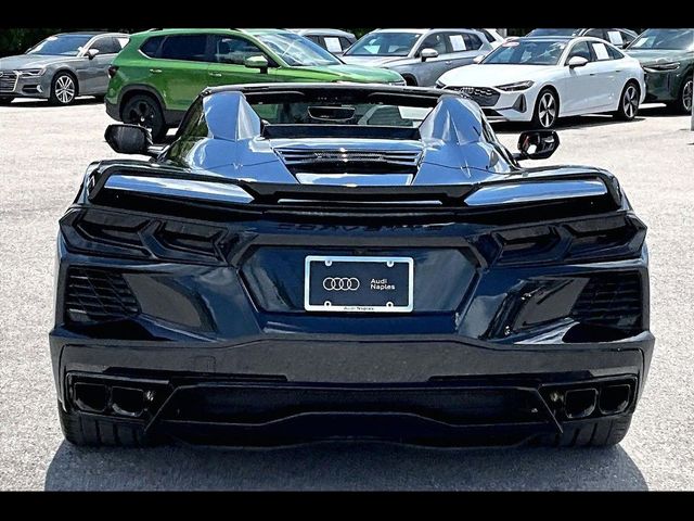 2023 Chevrolet Corvette 3LT