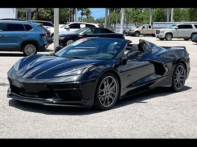 2023 Chevrolet Corvette 3LT