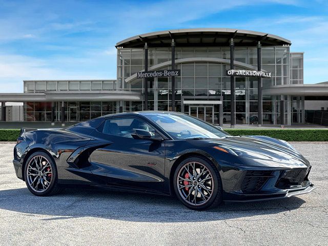 2023 Chevrolet Corvette 3LT