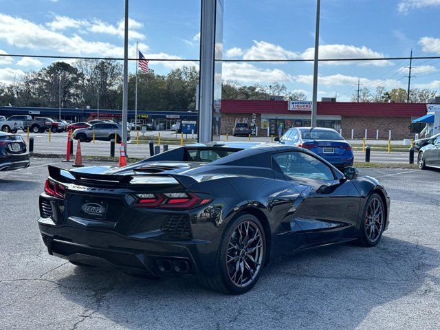 2023 Chevrolet Corvette 3LT