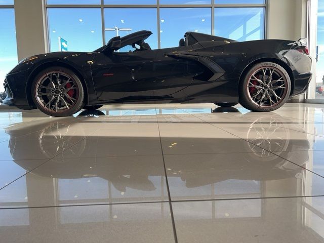 2023 Chevrolet Corvette 3LT