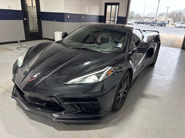 2023 Chevrolet Corvette 3LT