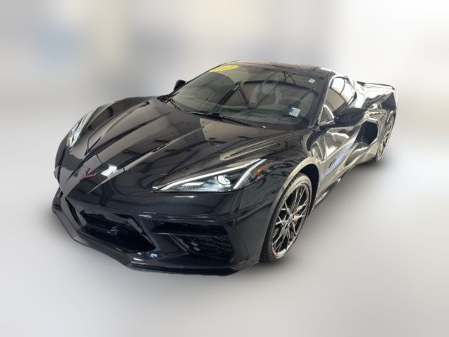 2023 Chevrolet Corvette 3LT