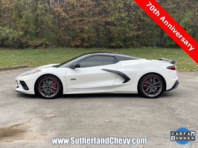 2023 Chevrolet Corvette 3LT