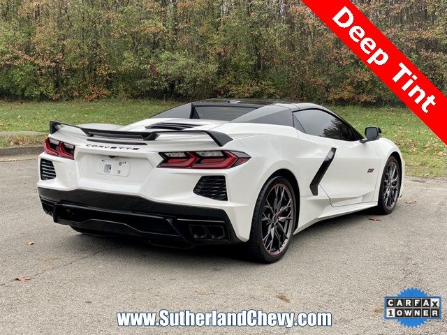 2023 Chevrolet Corvette 3LT