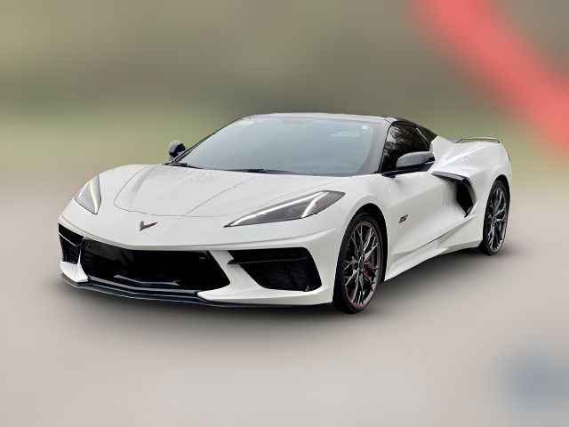 2023 Chevrolet Corvette 3LT