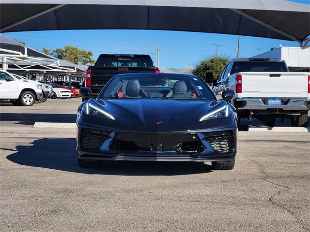 2023 Chevrolet Corvette 3LT