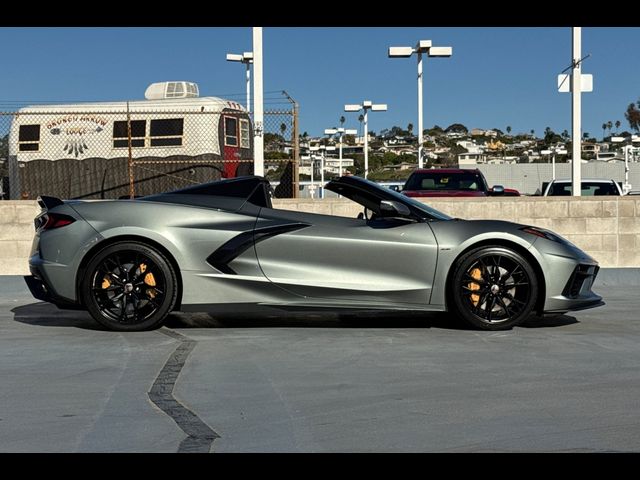 2023 Chevrolet Corvette 3LT